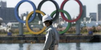 Tokio 2020 - noticiero de venezuela