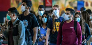 primera muerte en Uruguay por coronavirus - Noticiero de Venezuela