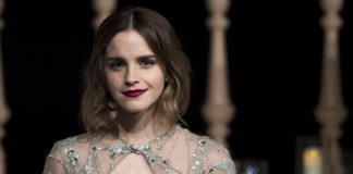 Emma Watson comprometida con el feminismo - Noticiero de Venezuela