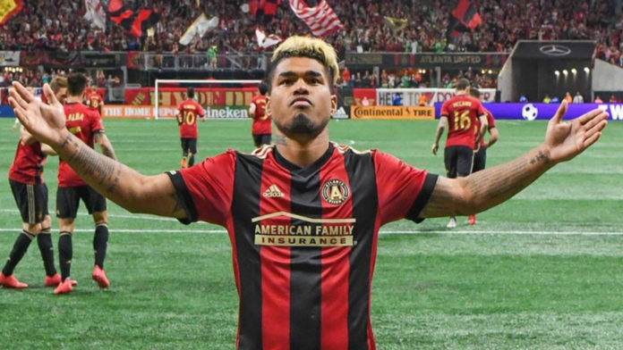 Josef Martínez - Noticiero de Venezuela