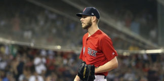Chris Sale - Noticiero de Venezuela