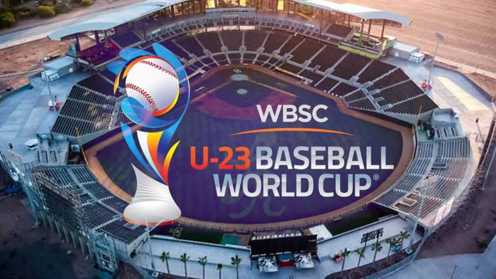 México sede de Copa Mundial sub-23 - Noticiero de Venezuela