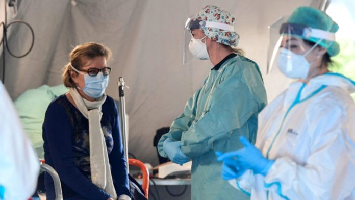 secuela del coronavirus - Noticiero de Venezuela