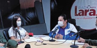 Cuarentena en Lara - Noticiero de Venezuela
