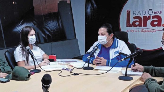 Cuarentena en Lara - Noticiero de Venezuela