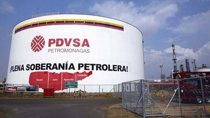 producción de petróleo en Venezuela - Noticiero de Venezuela