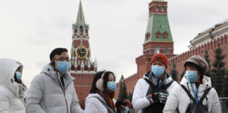Rusia cerrará todas sus fronteras - Noticiero de Venezuela