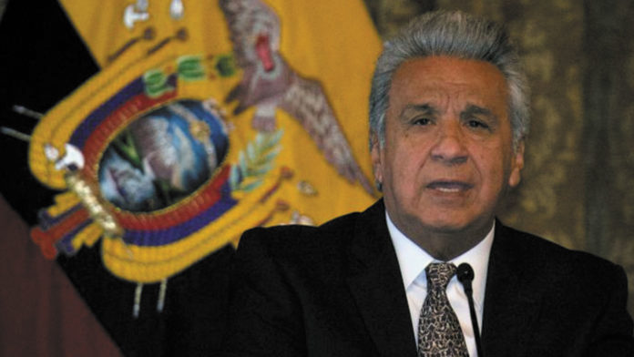 Presidente Ecuatoriano declara estado de excepción - notitciero de venezuela