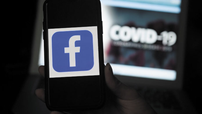 Facebook donará $ 100 millones- noticierodevenezuela