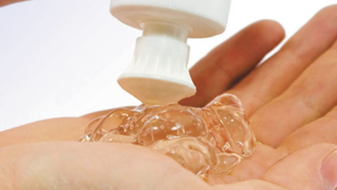 Antibacterial cásero - noticiero de venezuela
