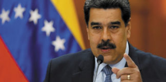 Maduro ordenó Cuarentena Social - noticiero de venezuela