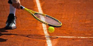El tenis cierra sus puertas por coronavirus - Noticiero de Venezuela