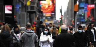 Coronavirus en New York - Noticiero de Venezuela