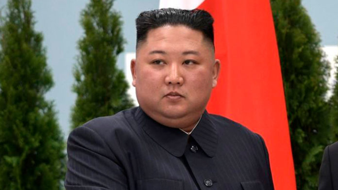 Kim Jong Un en grave peligro