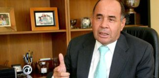 Luis Ávila negó contacto con Abreu - Noticiero de Venezuela