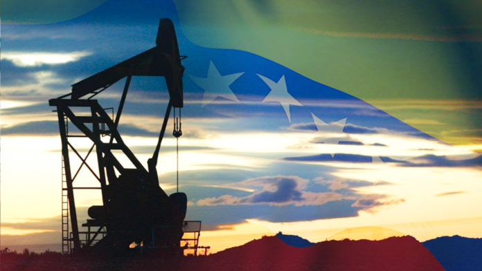petróleo venezolano cae a 13 dólares - Noticiero de Venezuela