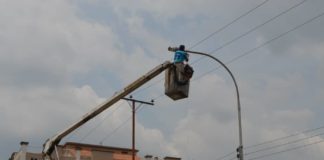 Plan de iluminación y rehabilitación vial en Naguanagua - NDV