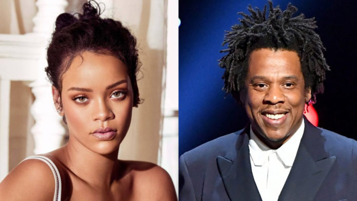 Rihanna y Jay-Z donaron contra el coronavirus - Noticiero de Venezuela
