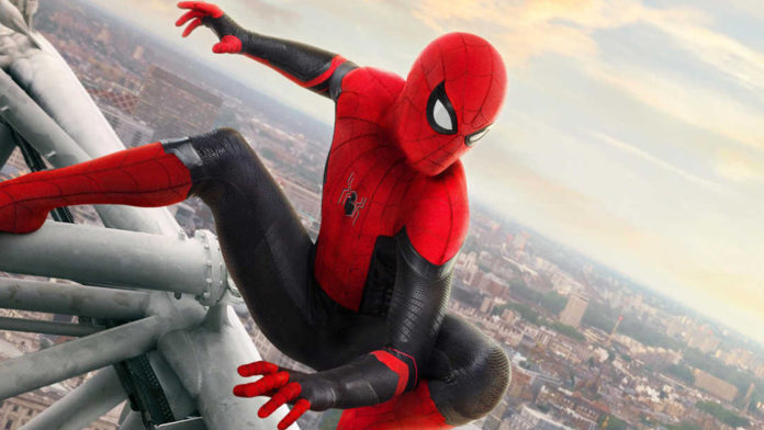estrenos de Spider-Man quedaron aplazados - Noticiero de Venezuela