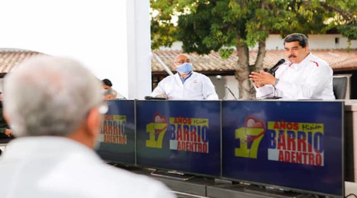 204 casos en Venezuela por covid-19 - noticiero de venezuela