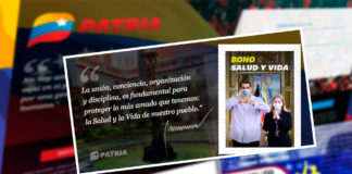 Bono salud y vida - NDV