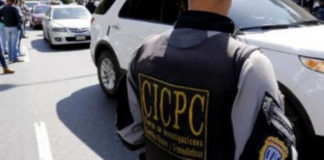 20 presos escaparon del Cicpc - Noticiero de Venezuela