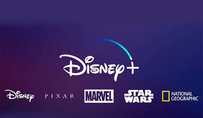 Descargar películas en Disney Plus - noticiero de venezuela