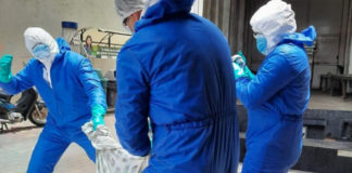 338 muertos por coronavirus en Ecuador - Noticiero de Venezuela