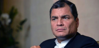Rafael Correa tiene que pagar una indemnización - Noticiero de Venezuela