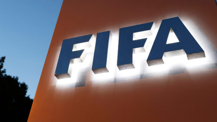 Fifa anuncia pago por adelantado - Noticiero de Venezuela