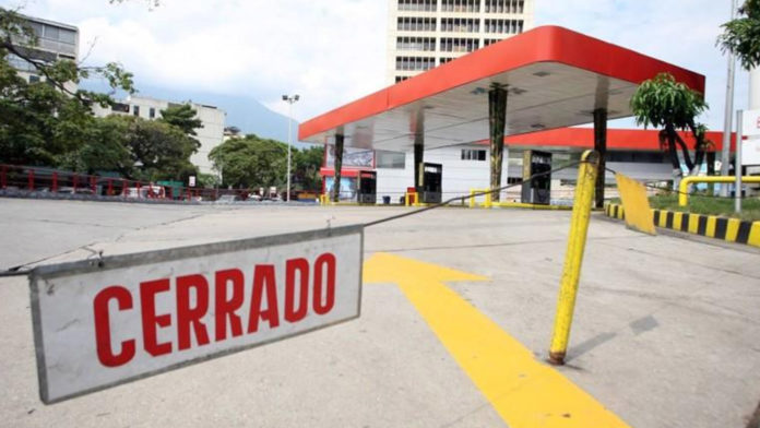PDVSA no ha recibido importaciones - Noticiero de Venezuela