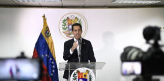 heroes de la salud - noticiero de venezuela