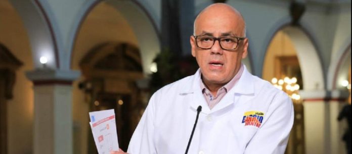 cuatro casos de coronavirus en venezuela - NDV