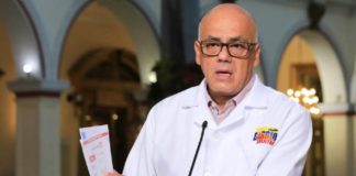 Venezuela registra 23 nuevos casos - NDV