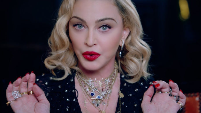 Madonna donará un millón de dólares - Noticiero de Venezuela