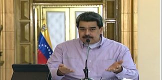dos casos de coronavirus en Venezuela - NDV