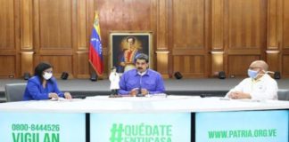 Venezuela aumenta a 181 casos - NDV