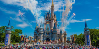 Disney World sin fecha de apertura - Noticiero de Venezuela