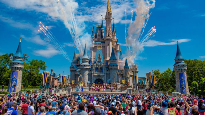 Disney World sin fecha de apertura - Noticiero de Venezuela