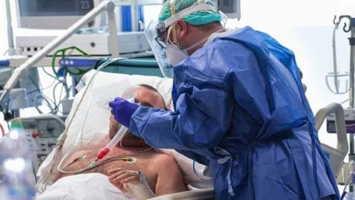 perú incorpora médicos venezolanos - noticiero de venezuela