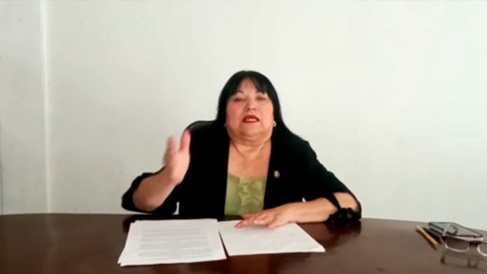 Asamblea rechazó plan educativo a distancia - Noticiero de Venezuela