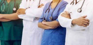Registro Héroes de la Salud - NDV