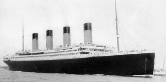108 años del titanic - noticiero de venezuela