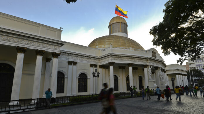 AN rechaza sentencia del TSJ sobre Parra - Noticiero de Venezuela