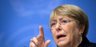 Bachelet exigió medidas tras asesinato de afroamericano - Noticiero de Venezuela