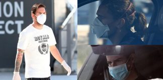 Madrid y Barcelona se realizaron pruebas de coronavirus - Noticiero de Venezuela