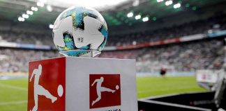 Alemania autorizó la reanudación de la Bundesliga - Noticiero de Venezuela