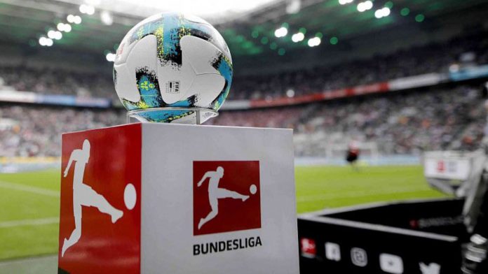 Alemania autorizó la reanudación de la Bundesliga - Noticiero de Venezuela