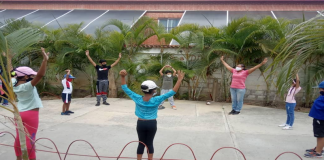 Plan “Recréate desde la Comunidad” - noticiero de venezuela