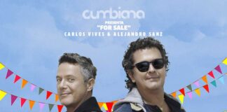 Carlos Vives, lanzó For sale - Noticiero de Venezuela
